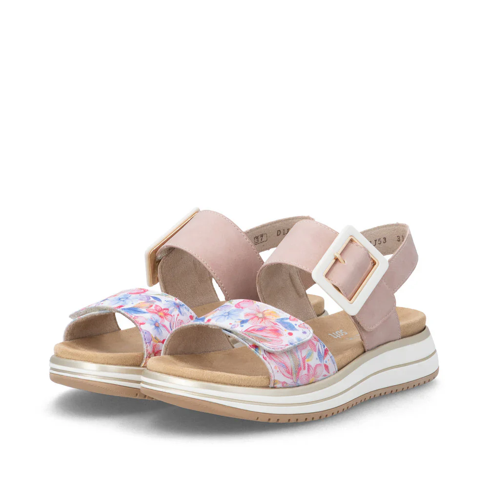 REMONTE - JOCELYN SANDAL D1J53 - Image 4