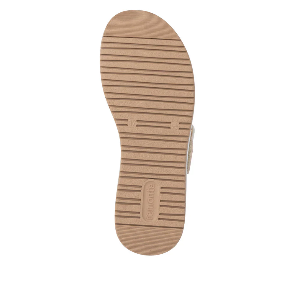 REMONTE - JOCELYN SANDAL D1J53 - Image 5