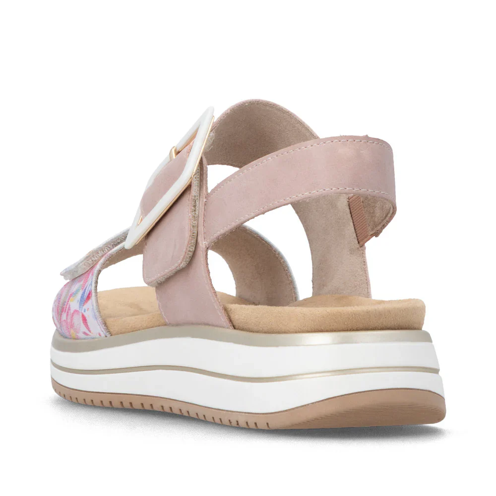 REMONTE - JOCELYN SANDAL D1J53 - Image 9