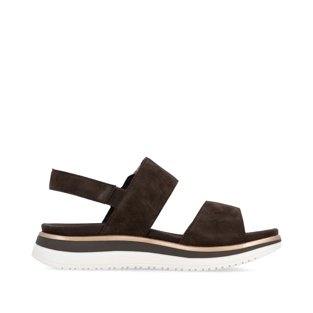 REMONTE - JOCELYN SANDAL D1J62 - Image 10