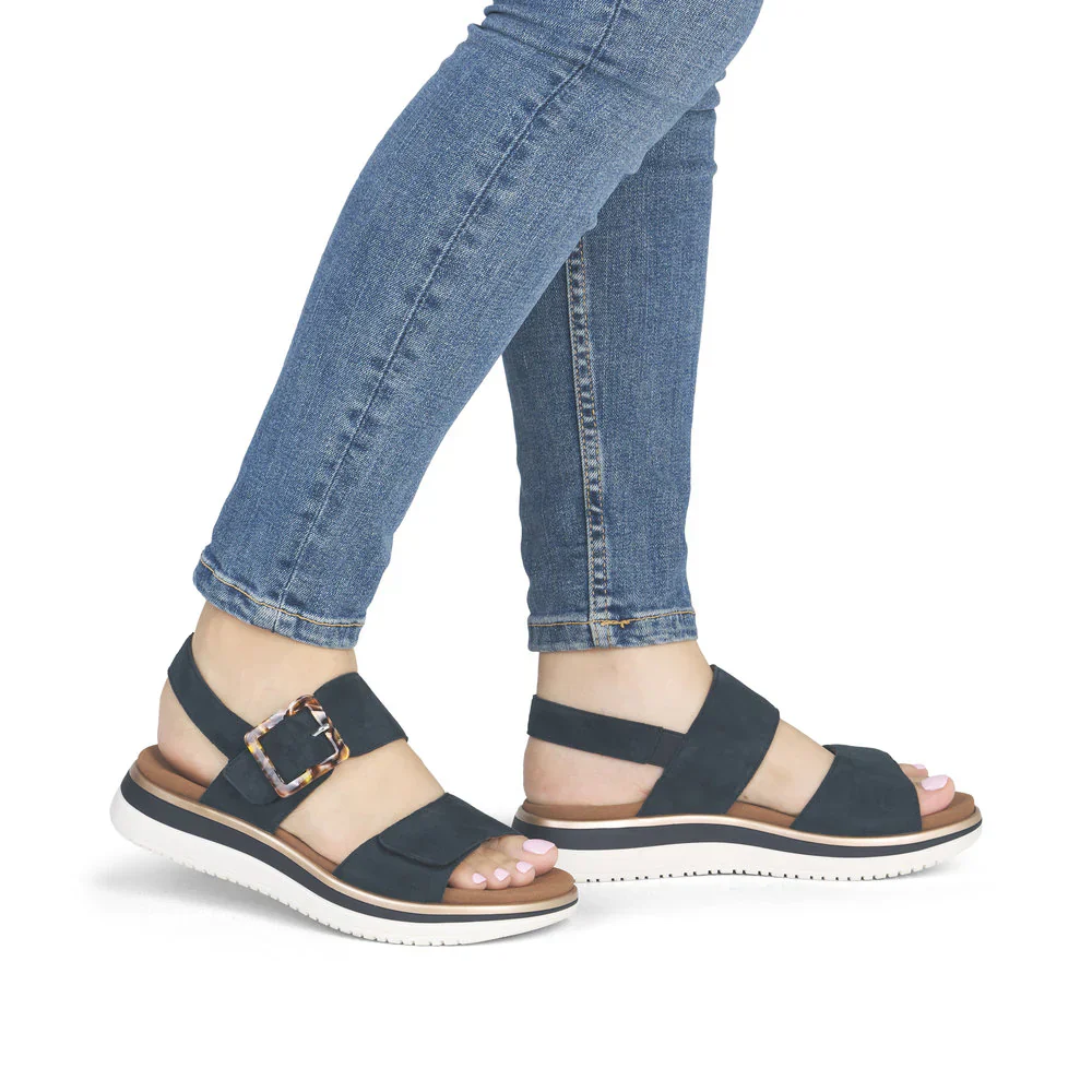 REMONTE - JOCELYN SANDAL D1J62 - Image 21