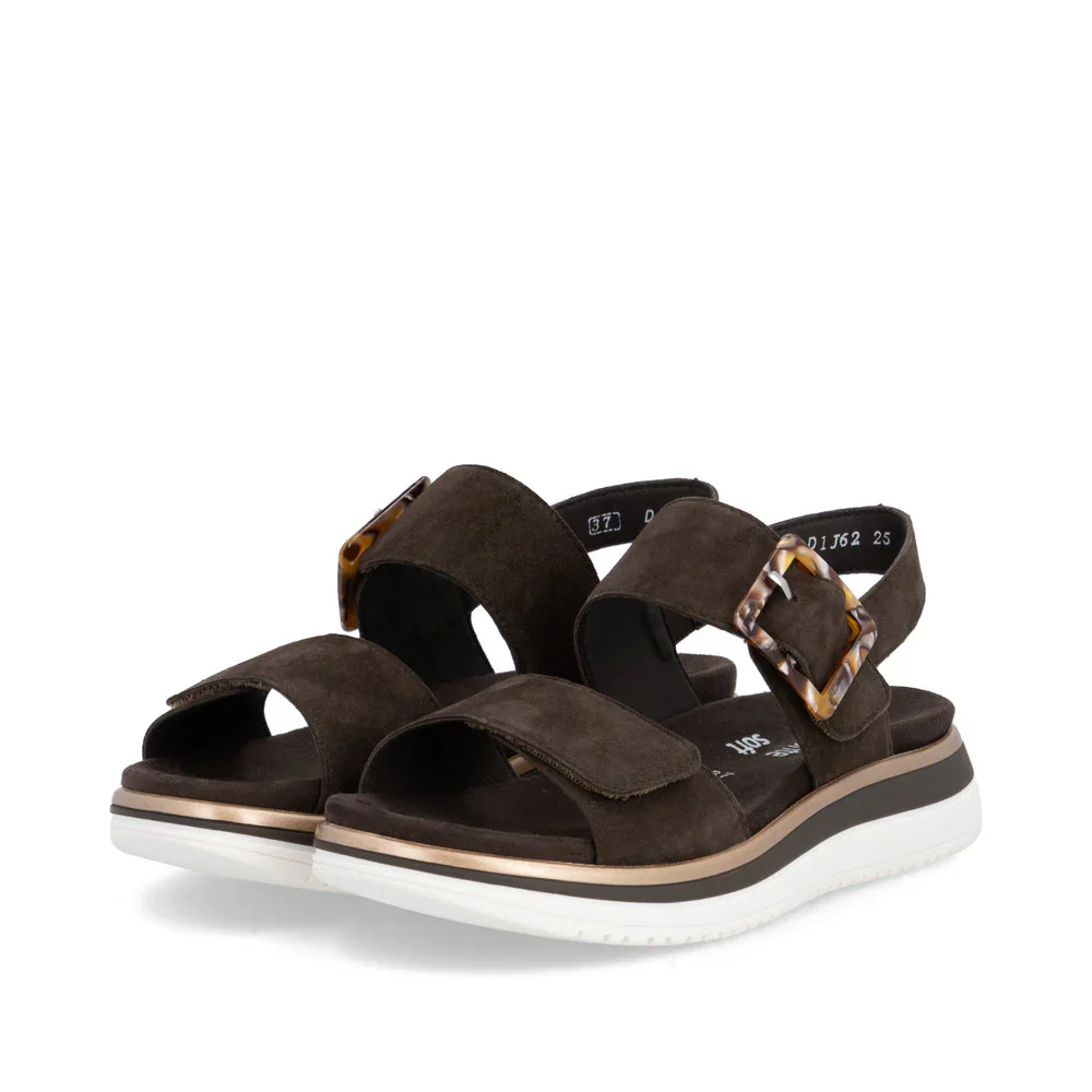 REMONTE - JOCELYN SANDAL D1J62 - Image 4