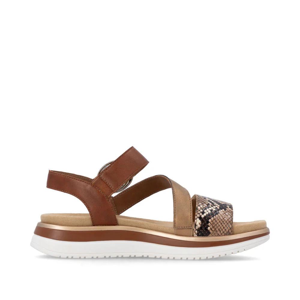 REMONTE - JOCELYN SANDAL D1J64 - Image 13