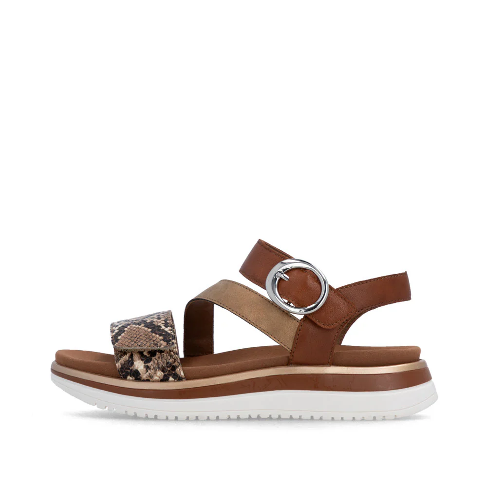 REMONTE - JOCELYN SANDAL D1J64 - Image 16