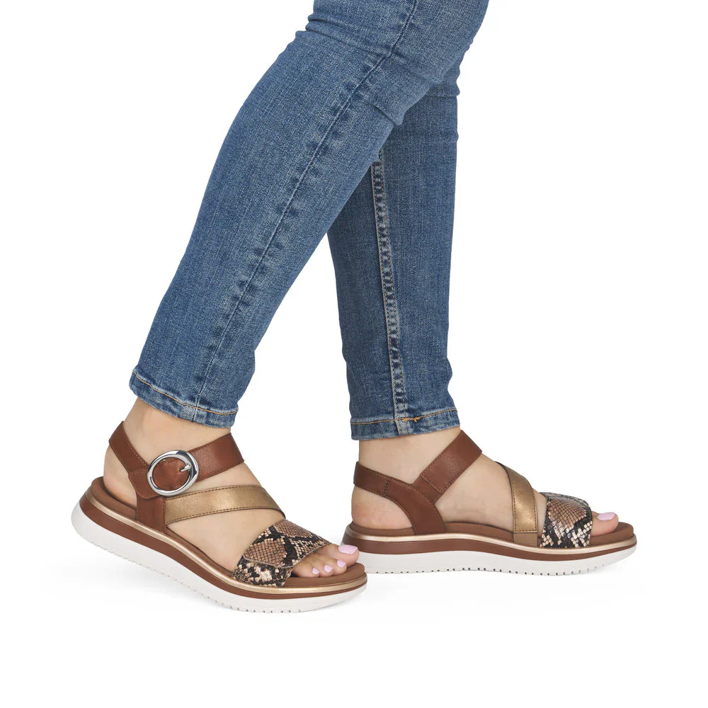 REMONTE - JOCELYN SANDAL D1J64 - Image 21