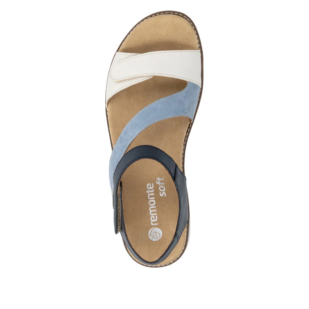 REMONTE - JOCELYN SANDAL D2050 - Image 8