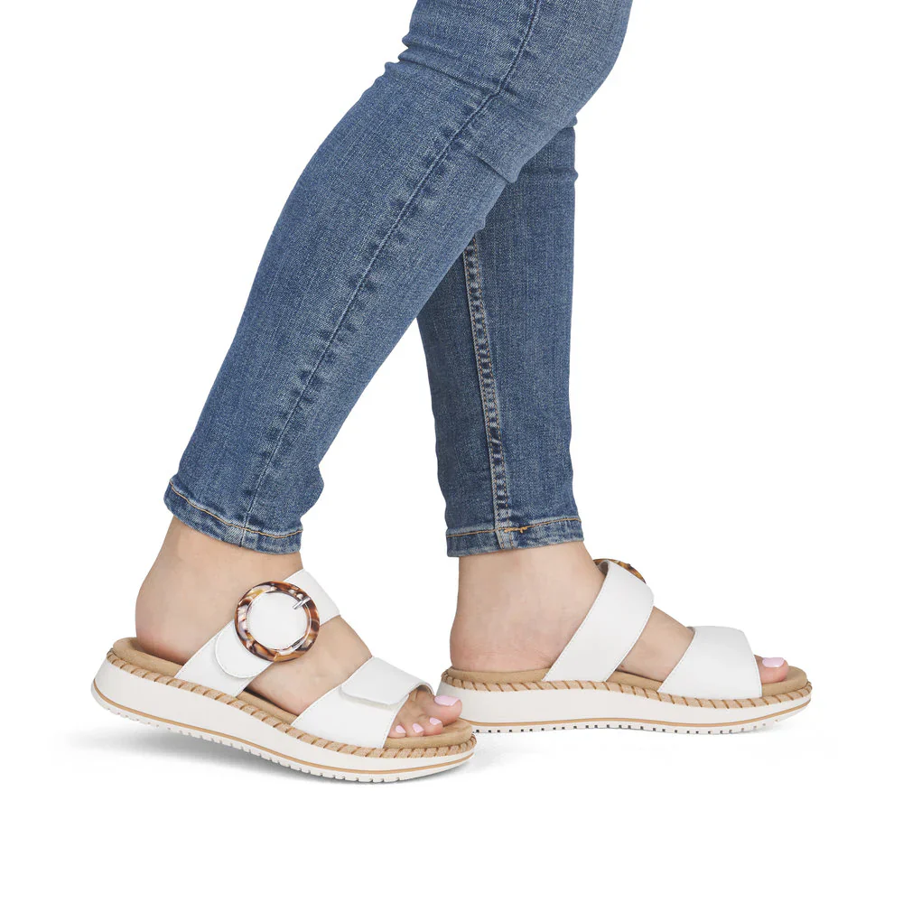 REMONTE - JOCELYN SANDAL D3J51 - Image 2