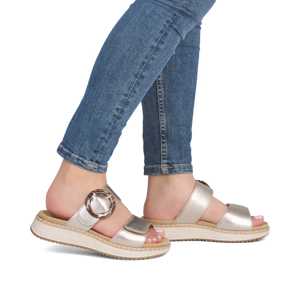 REMONTE - JOCELYN SANDAL D3J51 - Image 21