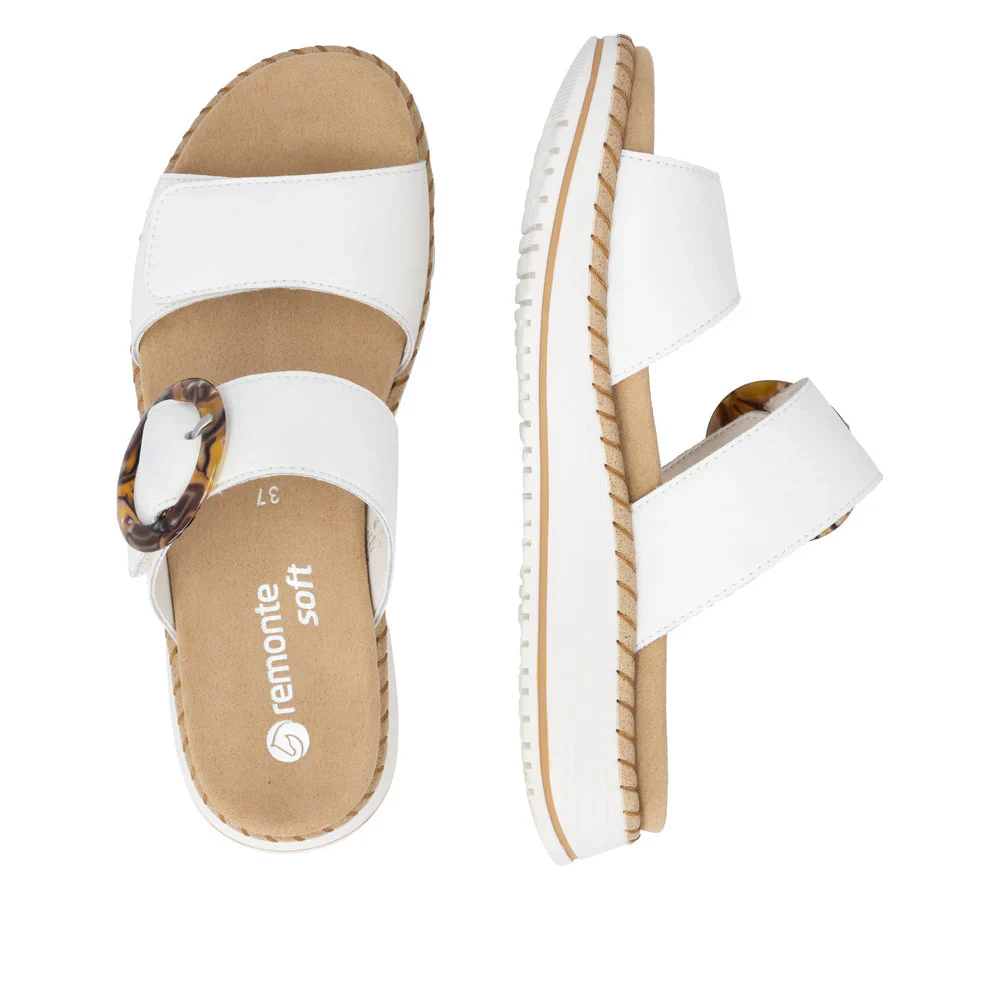 REMONTE - JOCELYN SANDAL D3J51 - Image 3