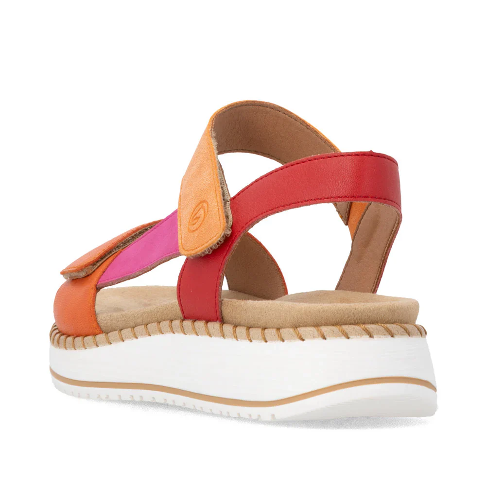 REMONTE - JOCELYN SANDAL D3J50 - Image 14