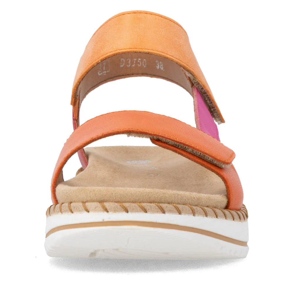 REMONTE - JOCELYN SANDAL D3J50 - Image 17