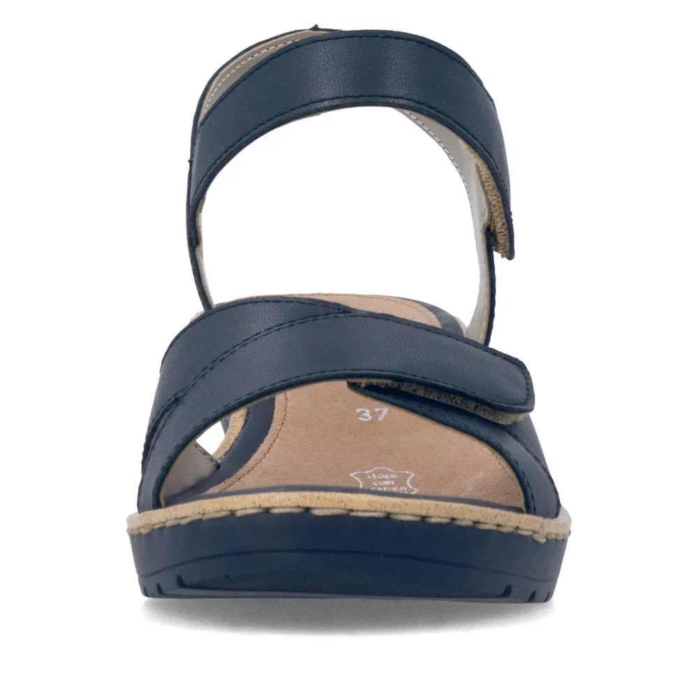 REMONTE - WOMEN'S FANNI SANDAL R6252 - Image 6