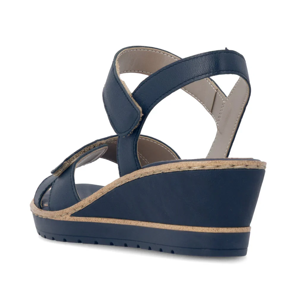 REMONTE - WOMEN'S FANNI SANDAL R6252 - Image 9