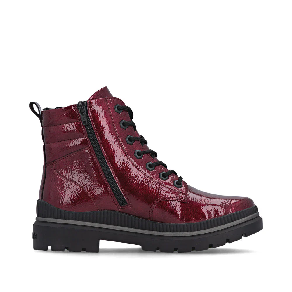 REMONTE - WOMEN'S BOOT LORRAINE D0C82/33