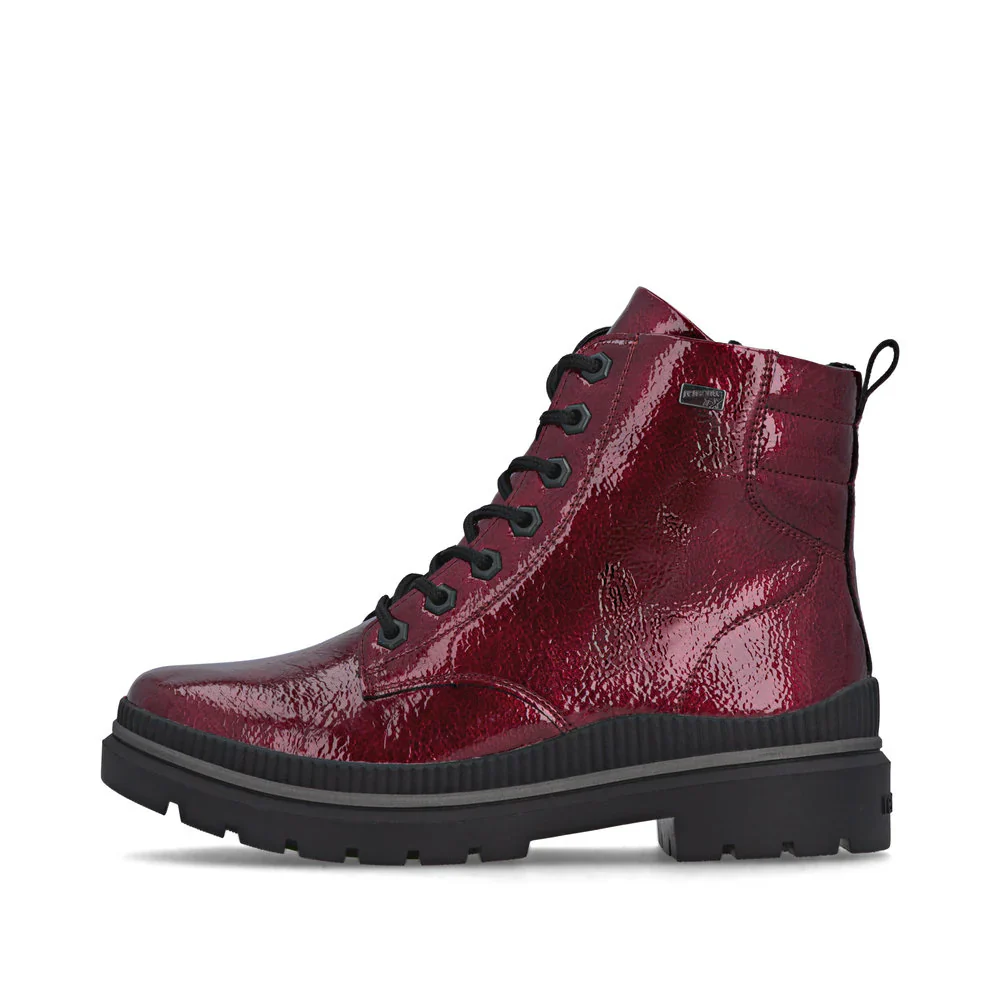 REMONTE - WOMEN'S BOOT LORRAINE D0C82/33 - Image 2