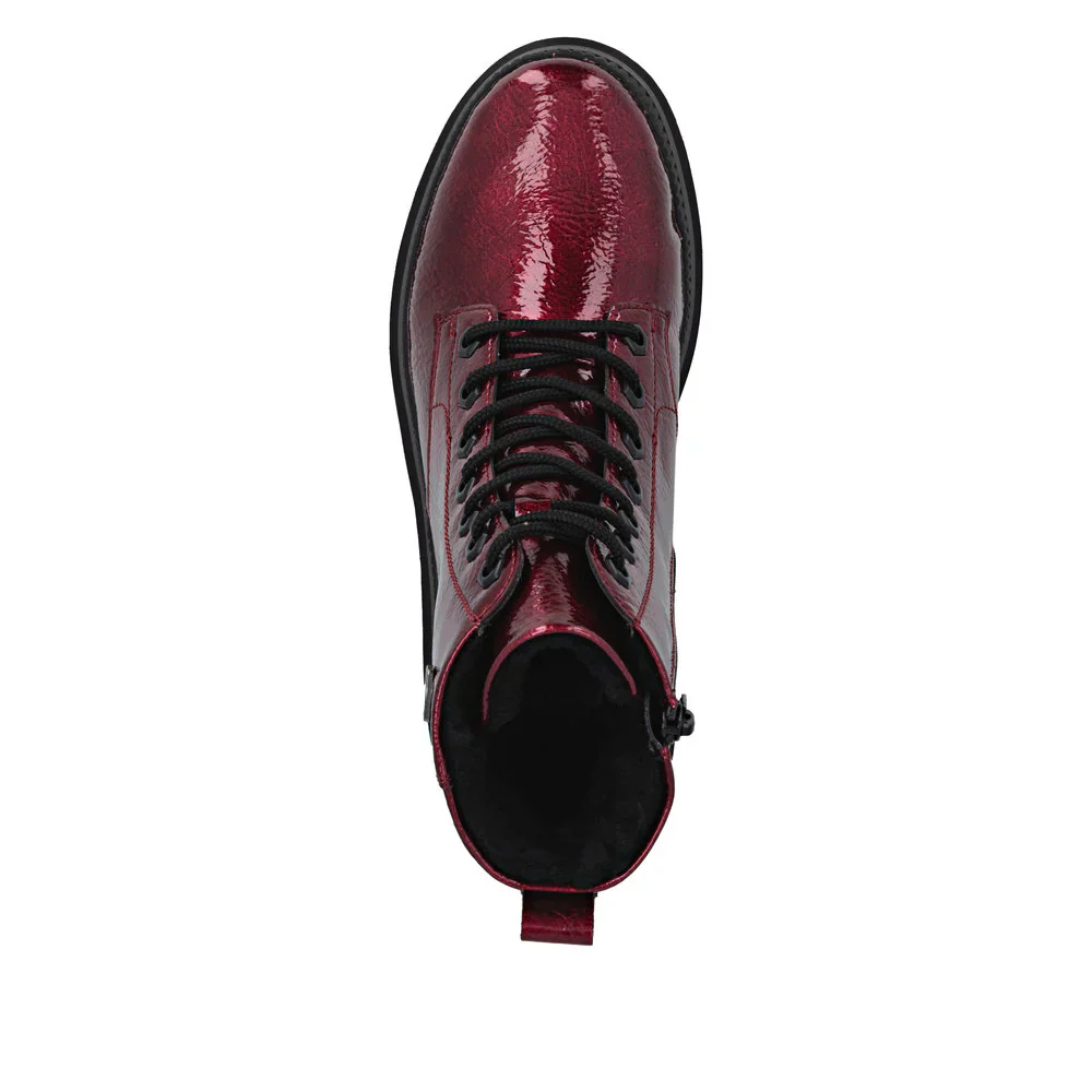 REMONTE - WOMEN'S BOOT LORRAINE D0C82/33 - Image 7