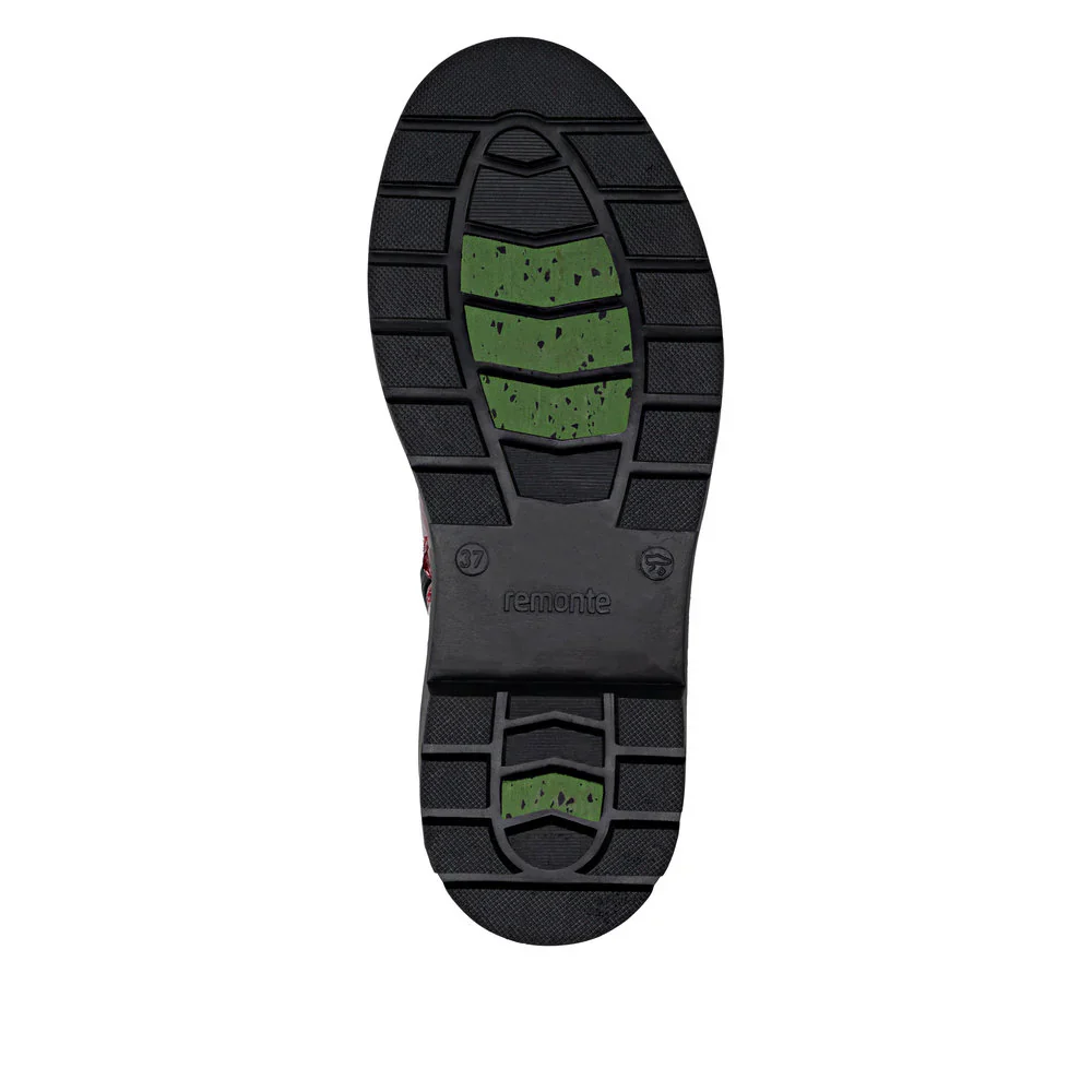 REMONTE - WOMEN'S BOOT LORRAINE D0C82/33 - Image 8
