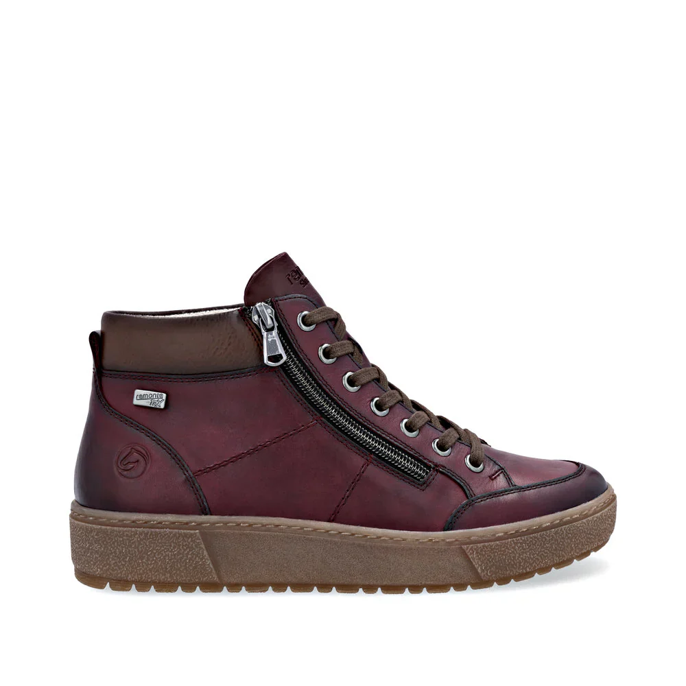 REMONTE - WOMEN'S BOOT NOELANI D2T70/35