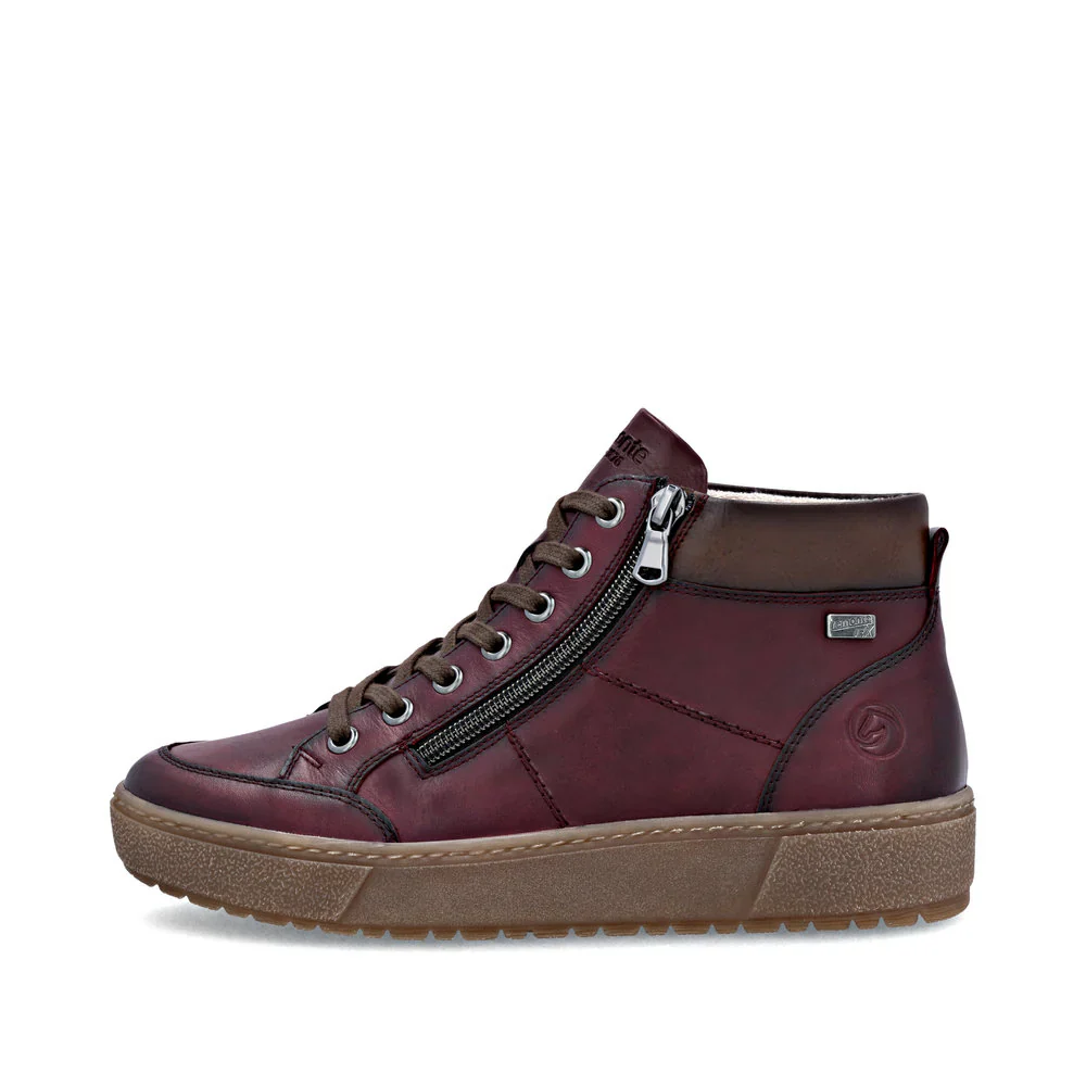 REMONTE - WOMEN'S BOOT NOELANI D2T70/35 - Image 2