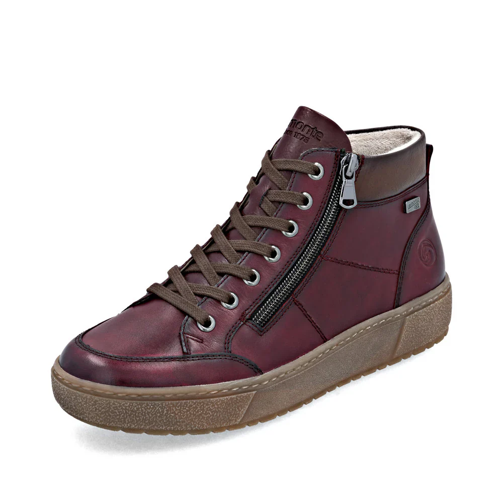 REMONTE - WOMEN'S BOOT NOELANI D2T70/35 - Image 3