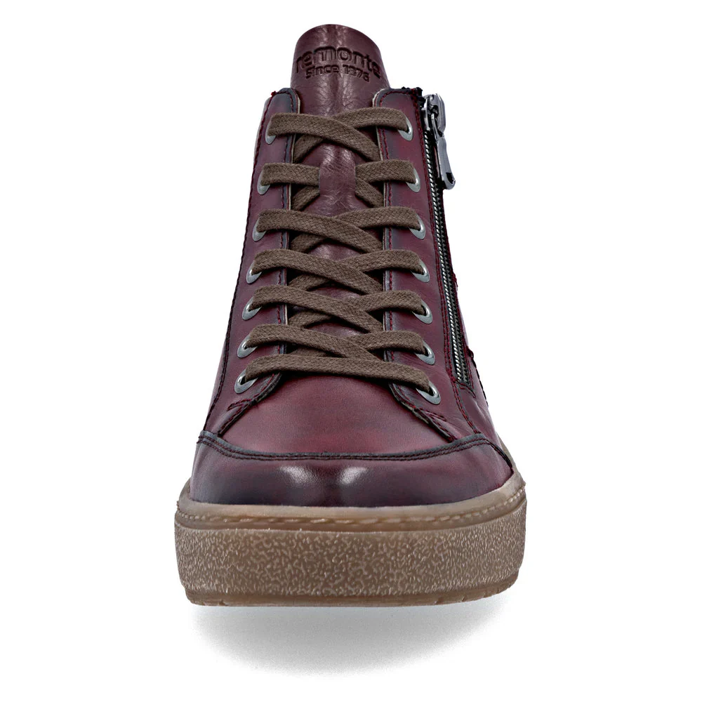 REMONTE - WOMEN'S BOOT NOELANI D2T70/35 - Image 4