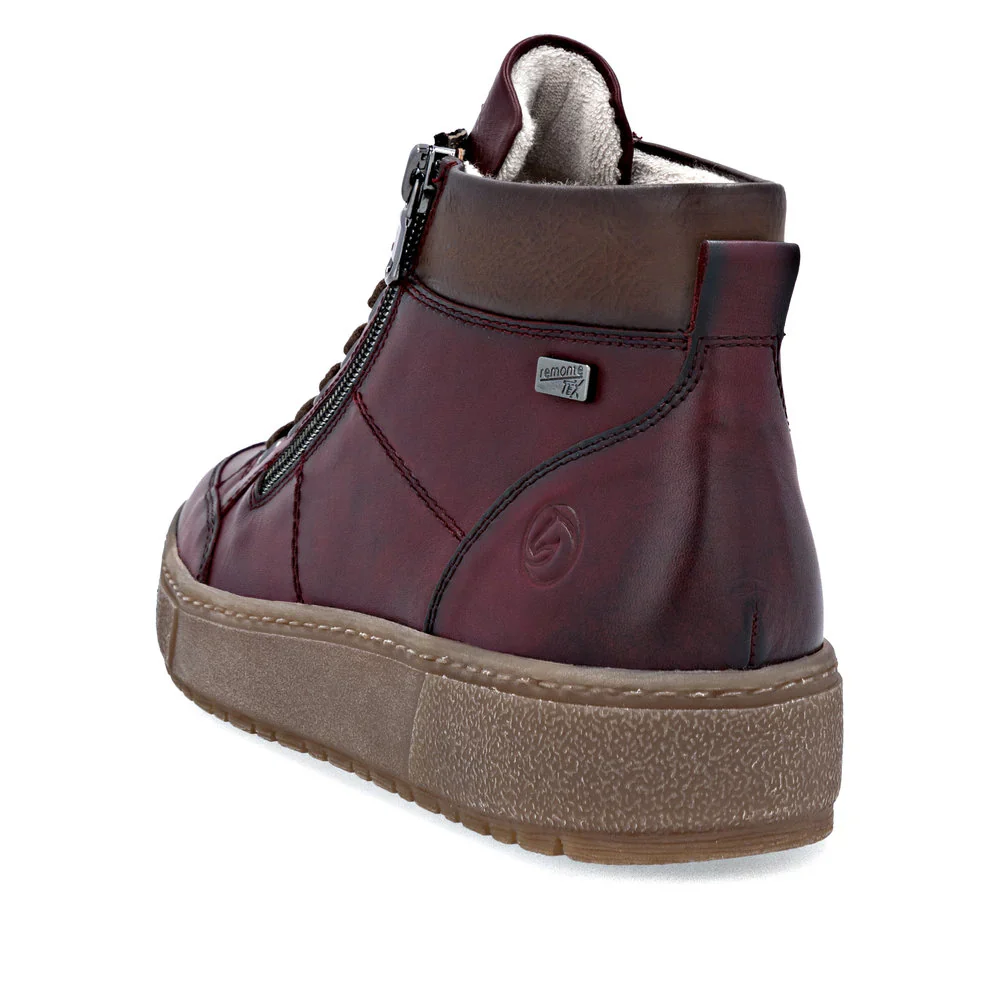 REMONTE - WOMEN'S BOOT NOELANI D2T70/35 - Image 6