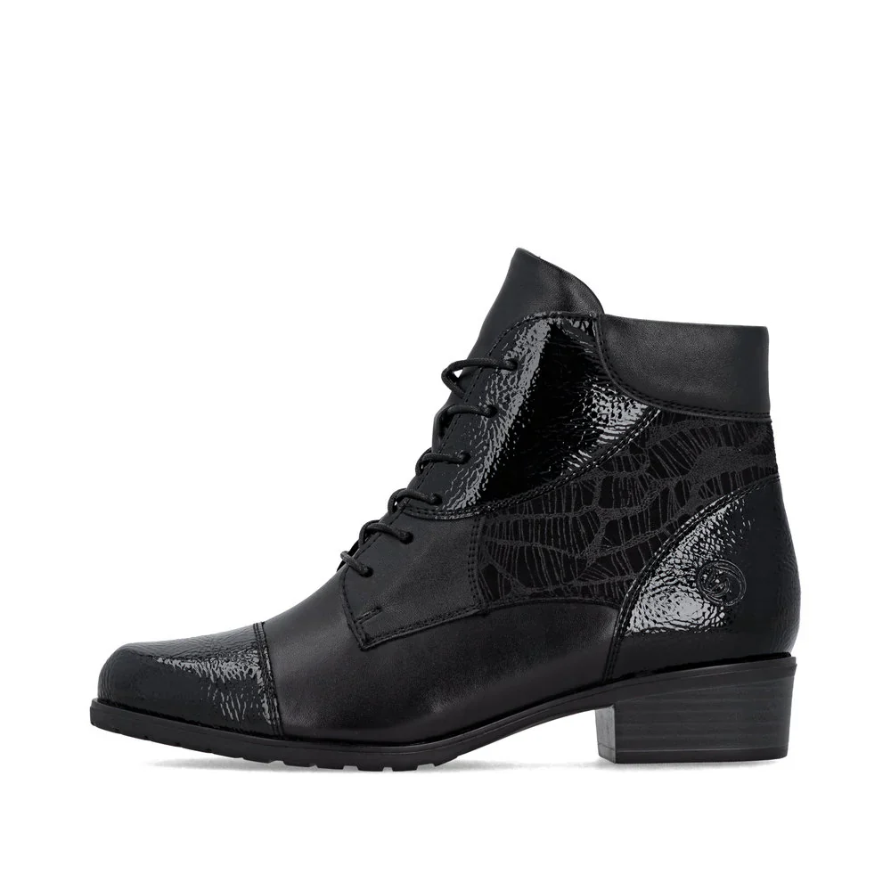 REMONTE - WOMEN'S D6882-00 BOOT - Image 3