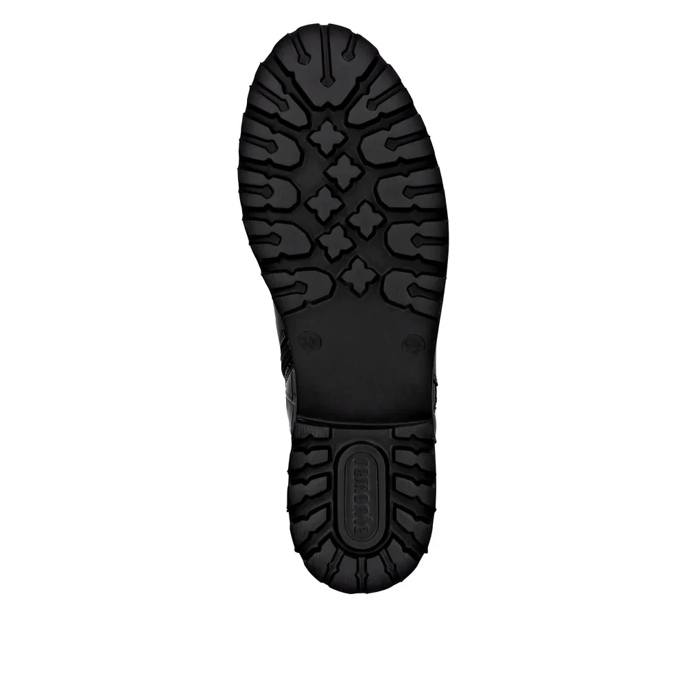 REMONTE - WOMEN'S D8655-00 BOOT - Image 7