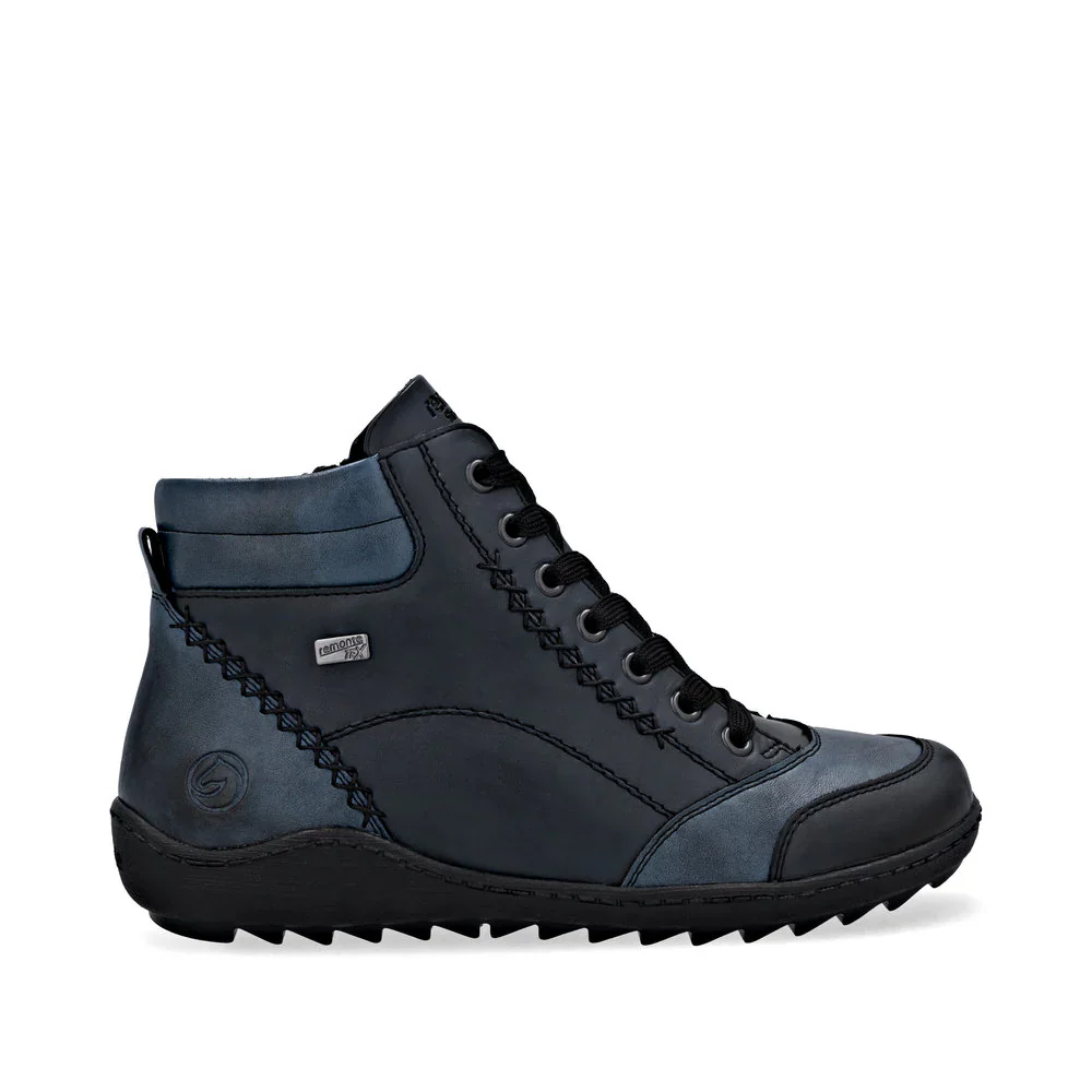 REMONTE- WOMEN'S CASUAL BOOT R1456-14