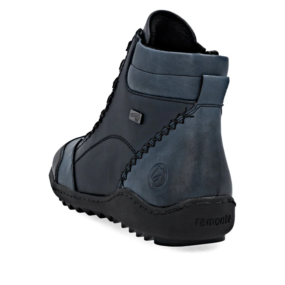 REMONTE- WOMEN'S CASUAL BOOT R1456-14 - Image 4