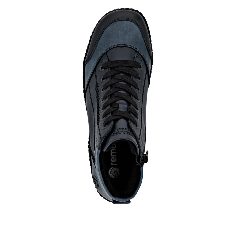 REMONTE- WOMEN'S CASUAL BOOT R1456-14 - Image 5