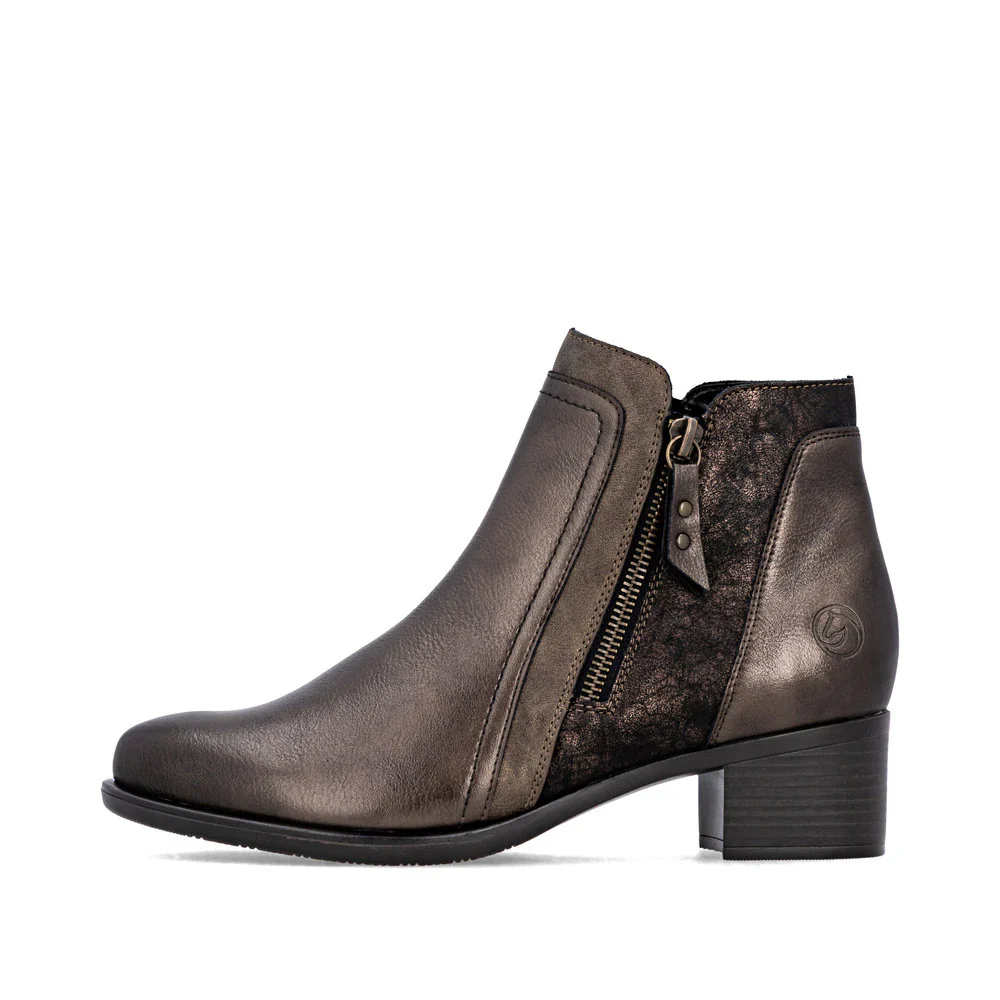 REMONTE - WOMEN'S R5172-90 BOOT - Image 2