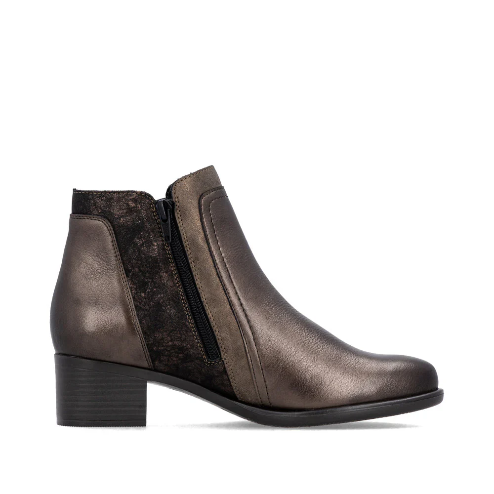 REMONTE - WOMEN'S R5172-90 BOOT - Image 3