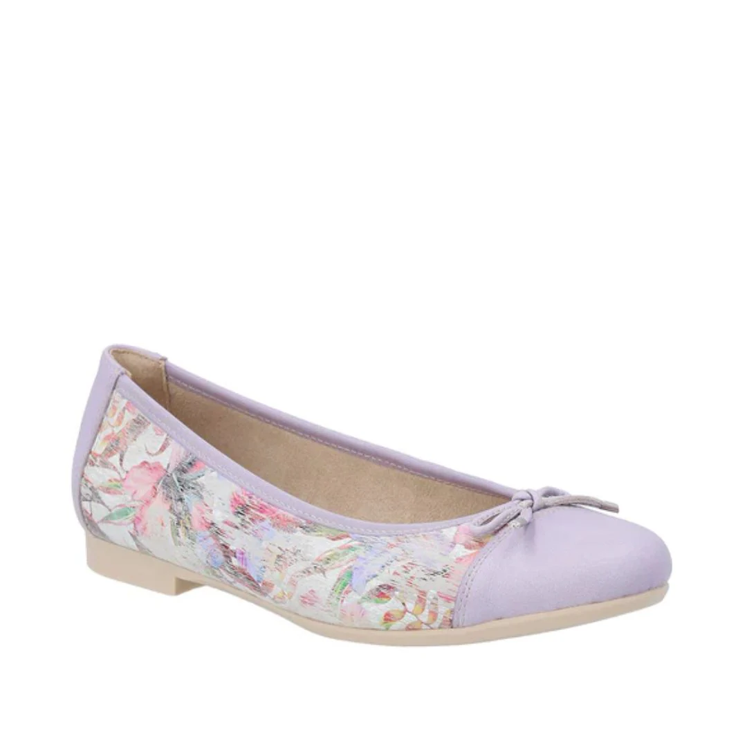 REMONTE- WOMEN'S D0K04-30 FLAT - Image 2