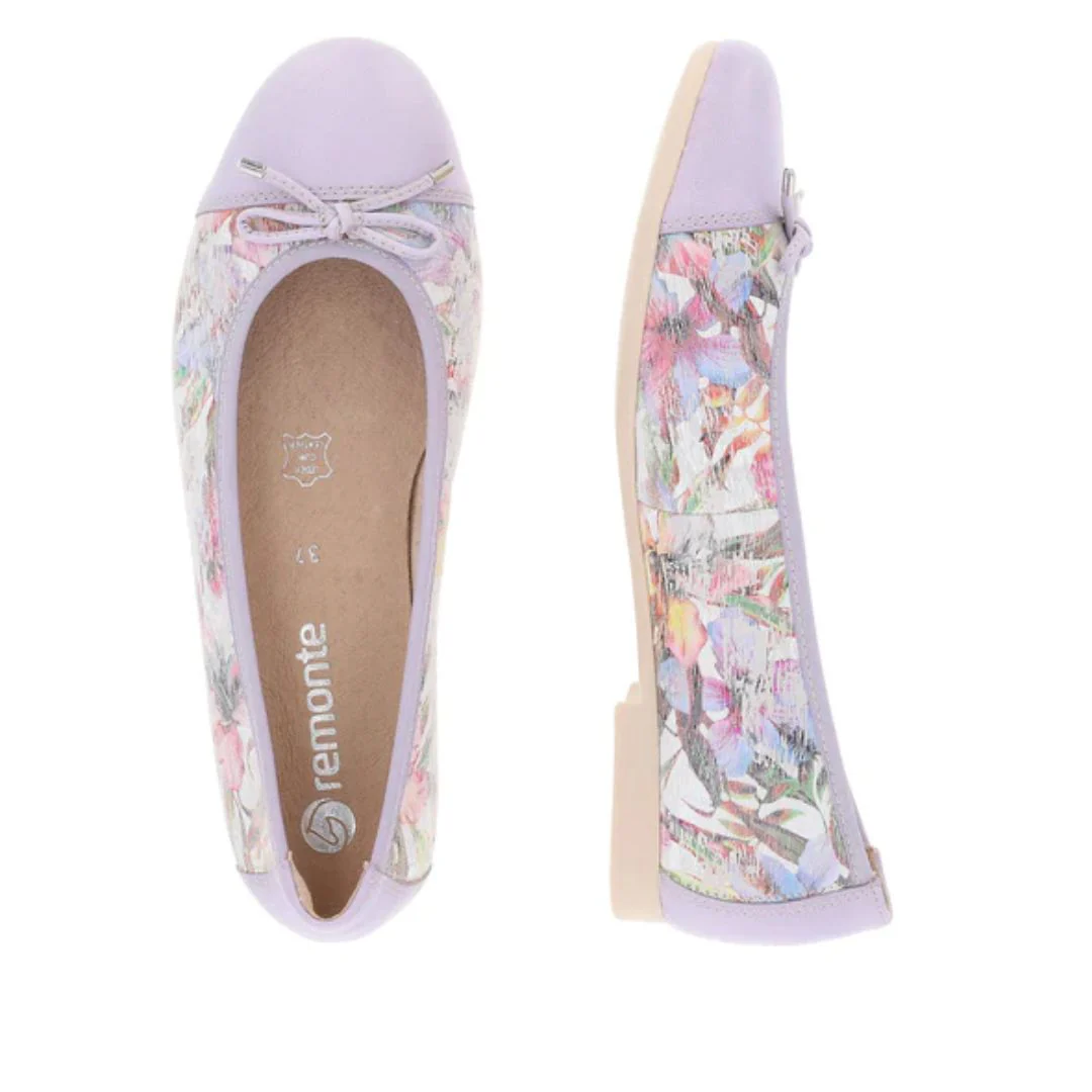 REMONTE- WOMEN'S D0K04-30 FLAT - Image 3