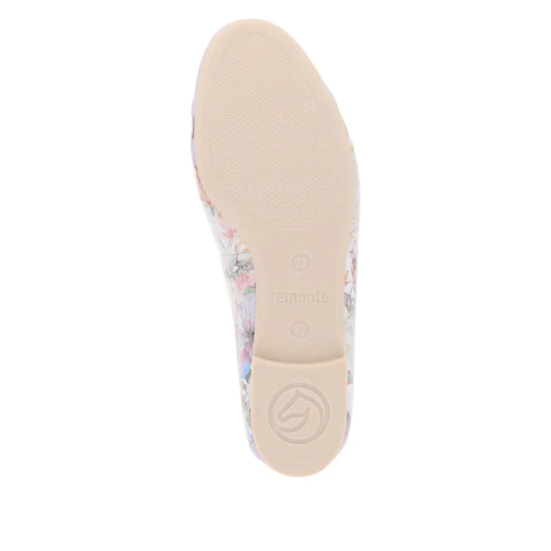 REMONTE- WOMEN'S D0K04-30 FLAT - Image 5