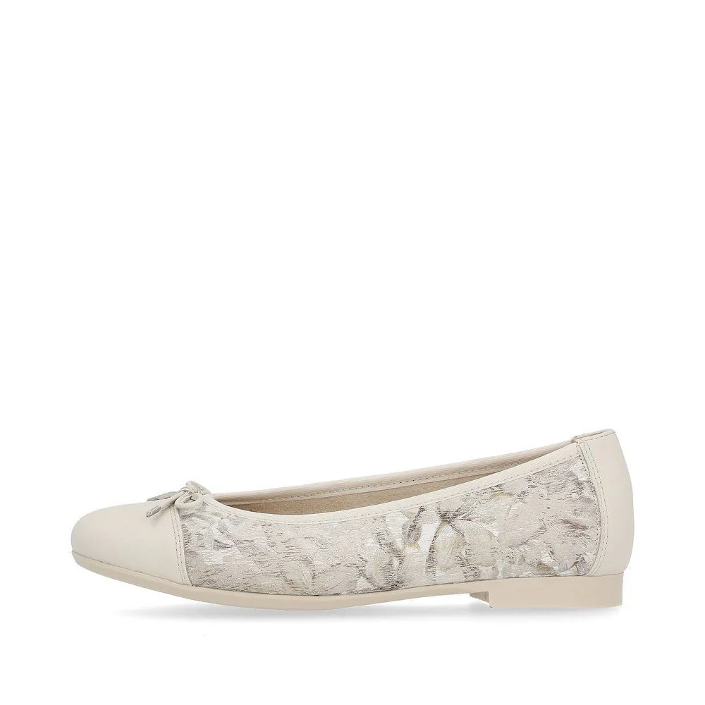 REMONTE- WOMEN'S D0K04-60 SHOE - Image 3