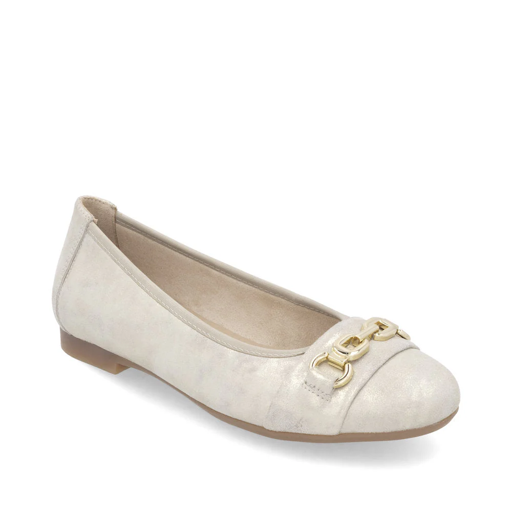 REMONTE- WOMEN'S D0K10-90 FLAT - Image 2
