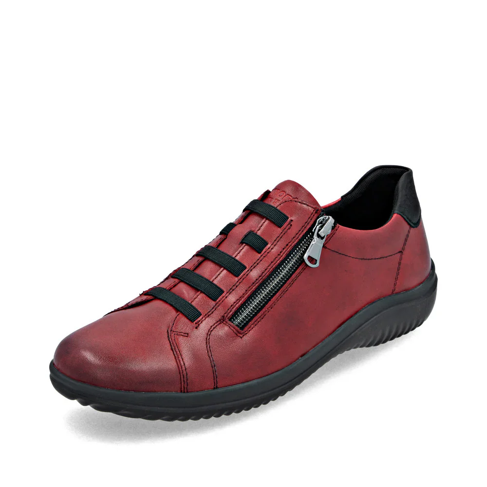 REMONTE - WOMEN'S D1E09-35 SHOE - Image 4