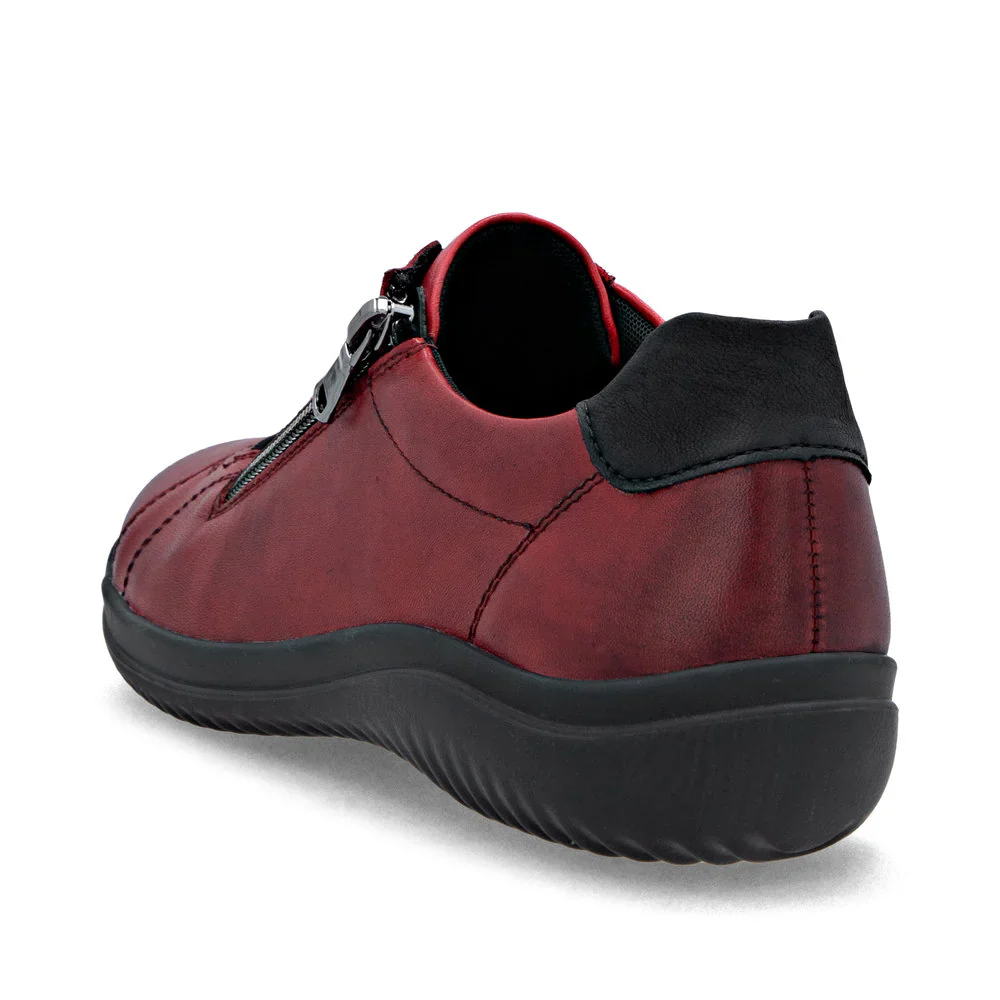 REMONTE - WOMEN'S D1E09-35 SHOE - Image 5