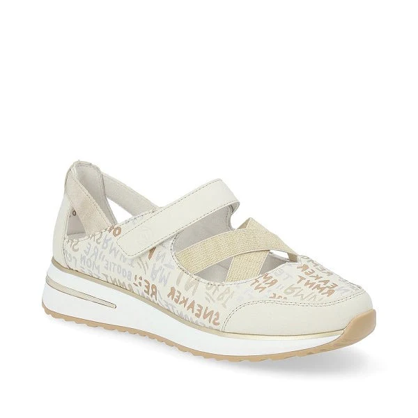 REMONTE- WOMEN'S D1G05-80 SHOE - Image 2