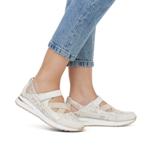 REMONTE- WOMEN'S D1G05-80 SHOE - Image 5