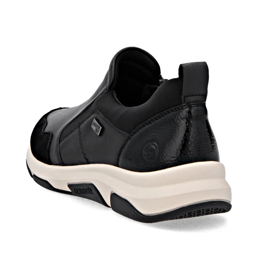 REMONTE - WOMEN'S D1S07-00 SHOE - Image 3