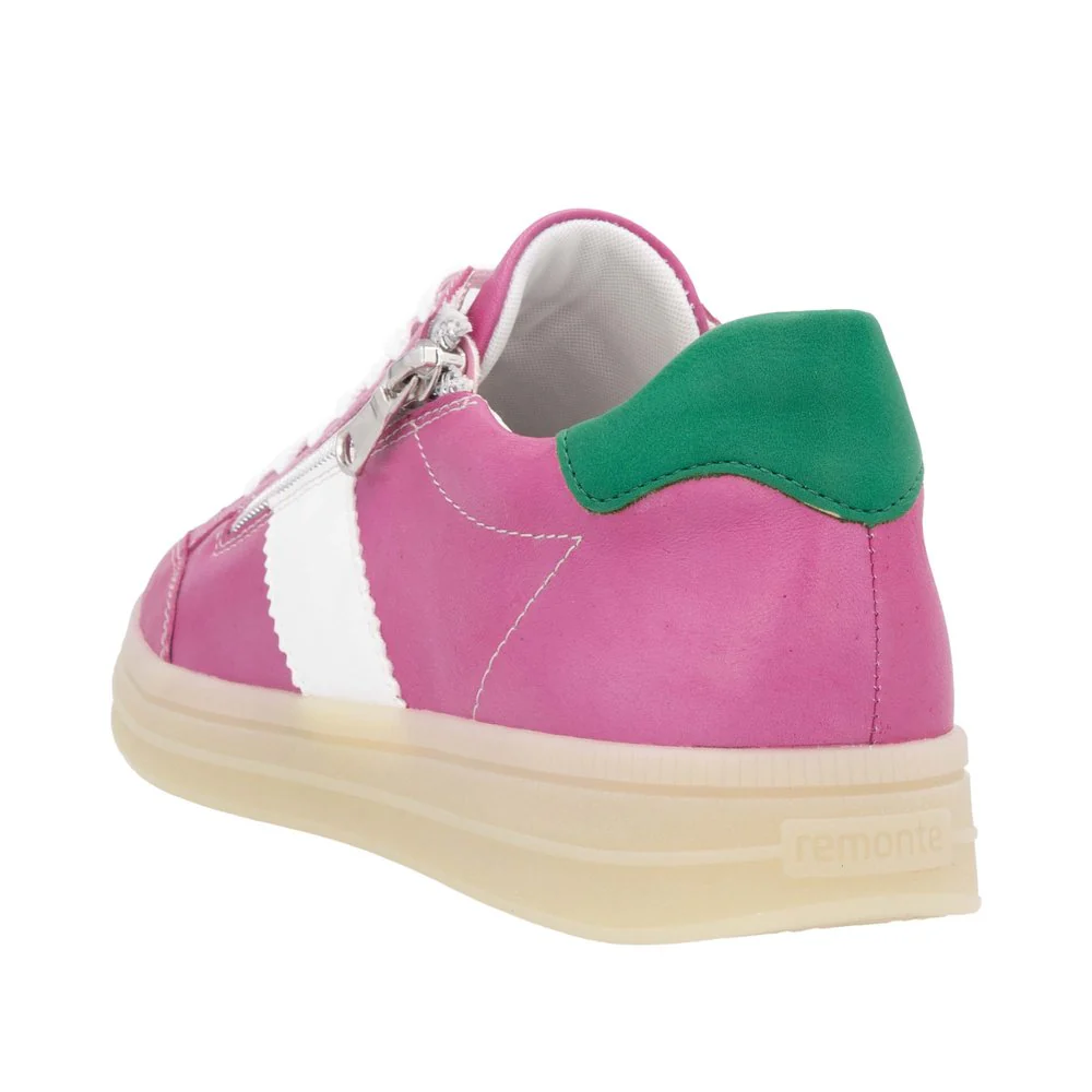 REMONTE- WOMEN'S D2C02-31 SNEAKER - Image 4