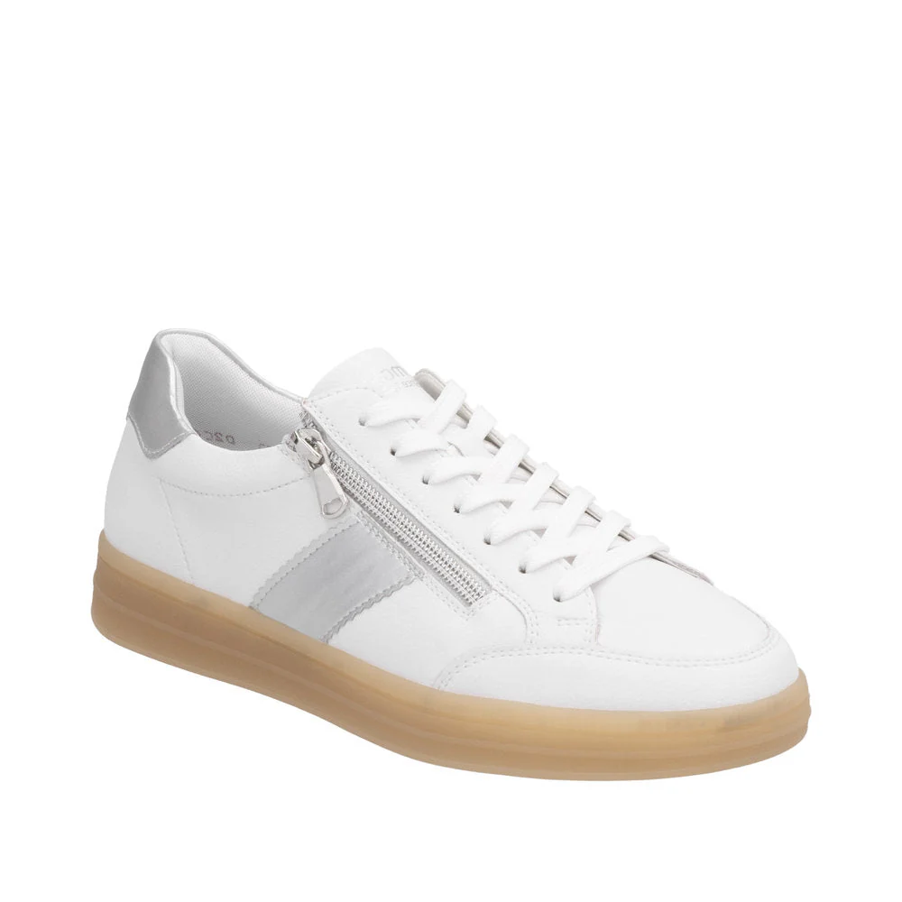 REMONTE- WOMEN'S D2C02-80 SNEAKER - Image 2