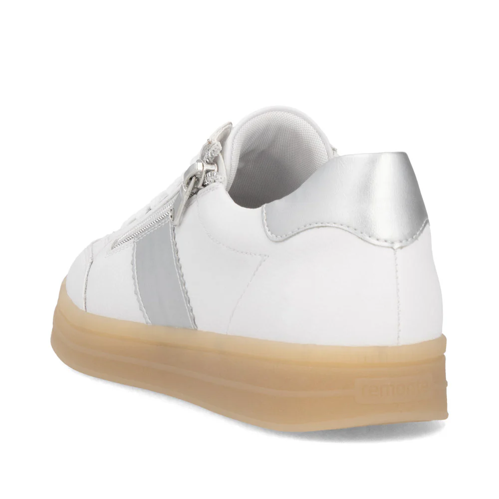 REMONTE- WOMEN'S D2C02-80 SNEAKER - Image 3