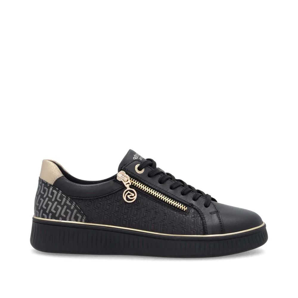 REMONTE - WOMEN'S D2E00-03 SHOE - Image 2