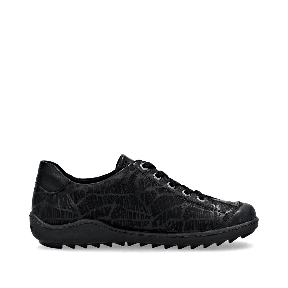 REMONTE- WOMEN'S R1402-00 SHOE - Image 3