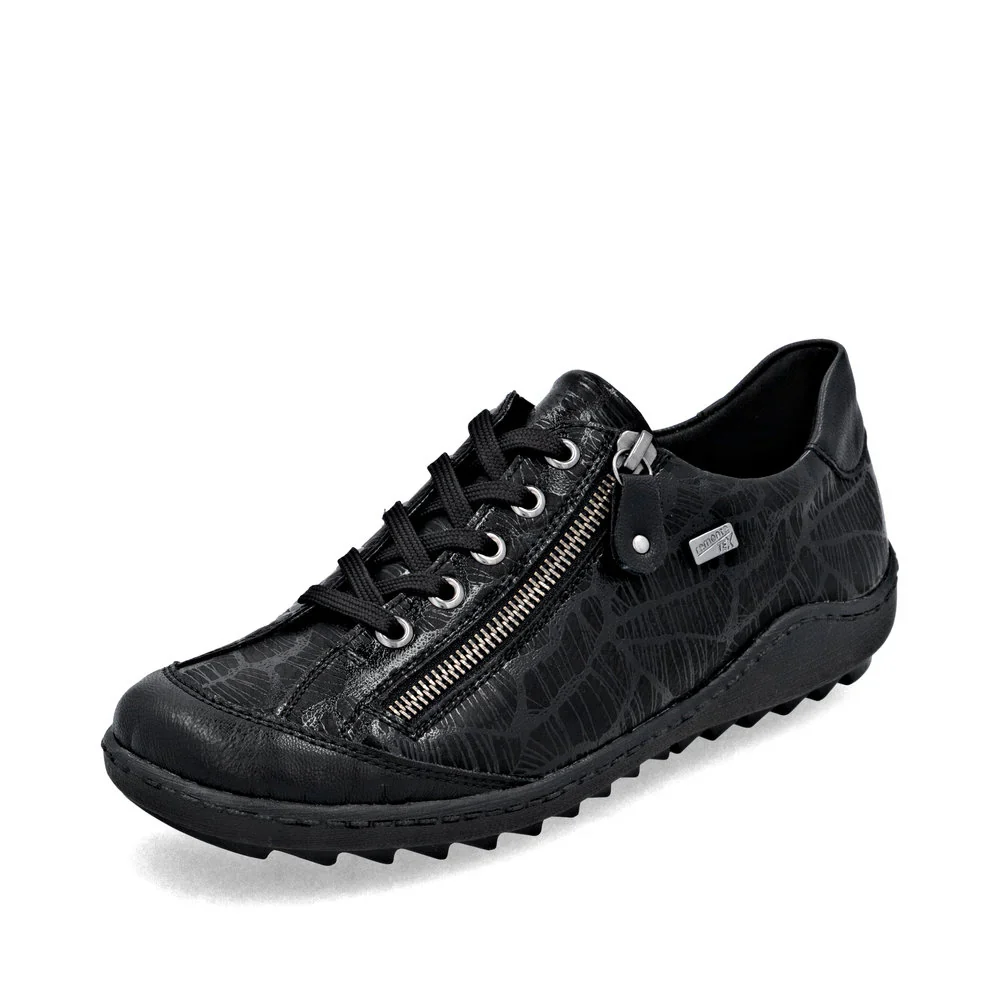 REMONTE- WOMEN'S R1402-00 SHOE - Image 4