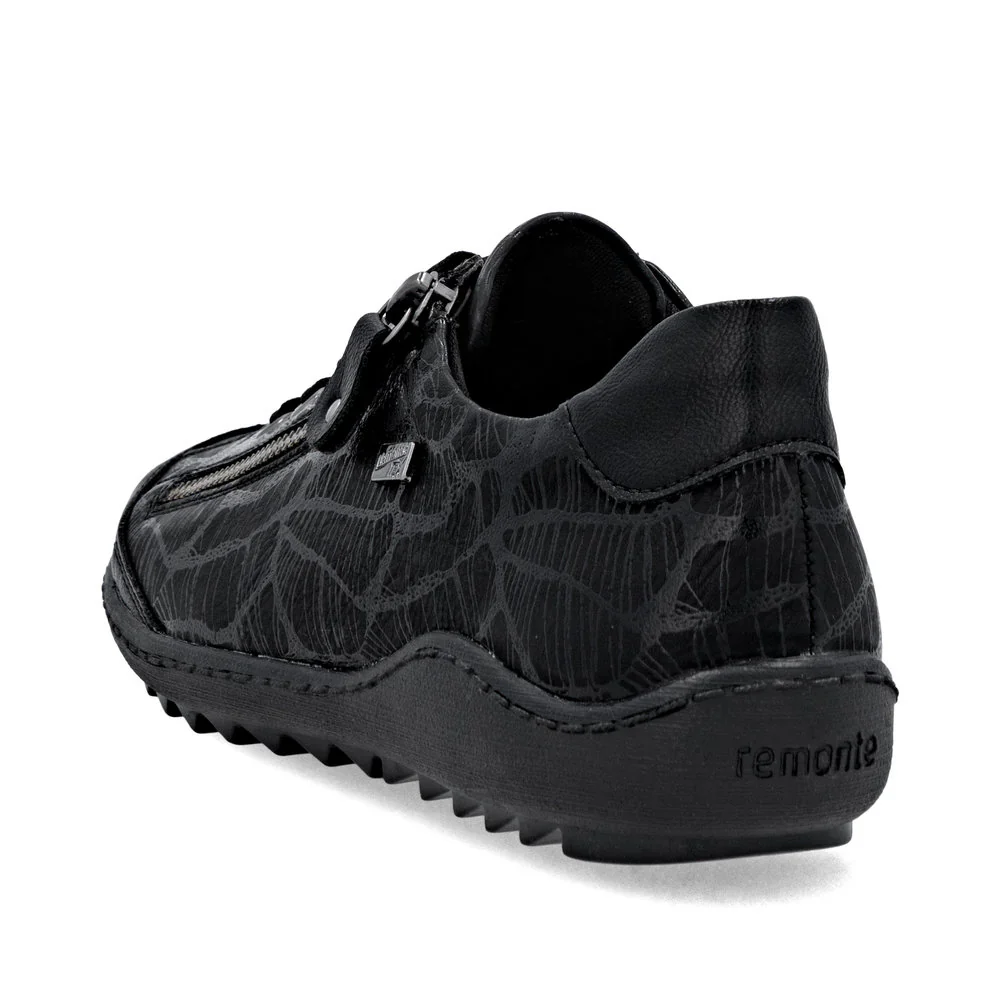REMONTE- WOMEN'S R1402-00 SHOE - Image 5